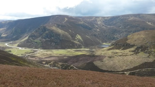 Invermark Estate Angus © Aisling Gribbin