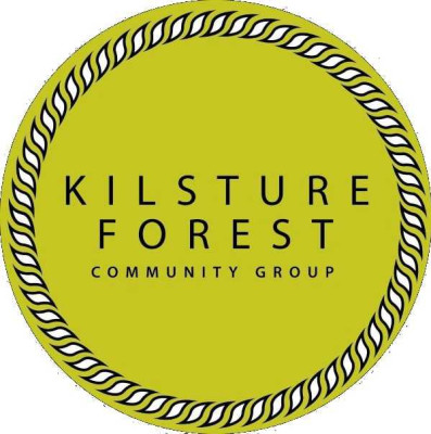 Kilsture Forest Logo