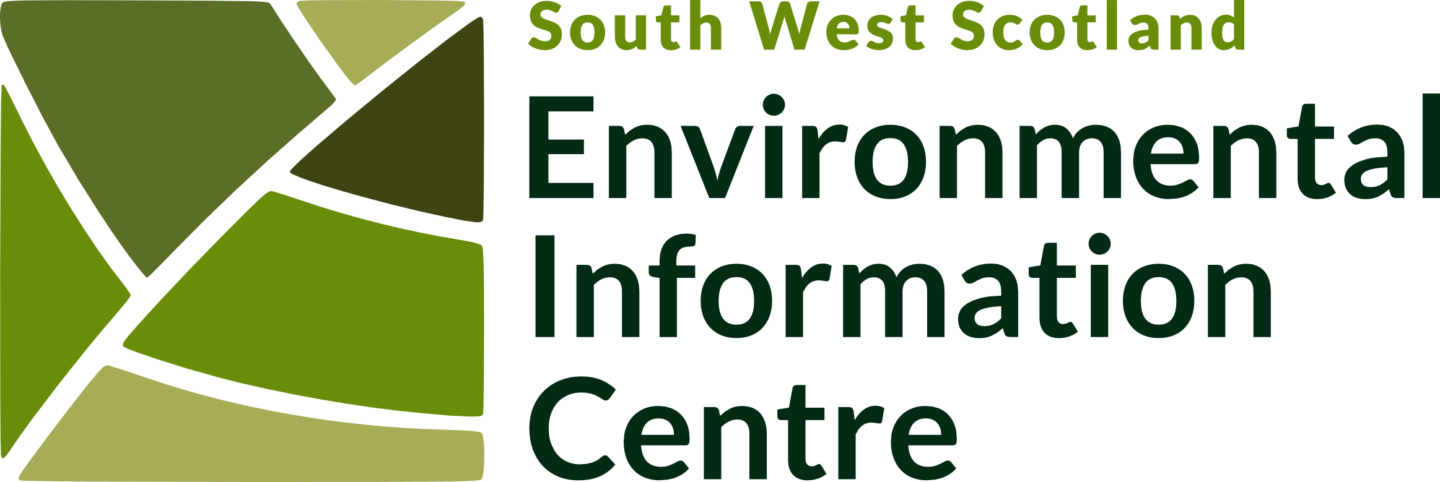 South West Scotland Environmental Information Centre