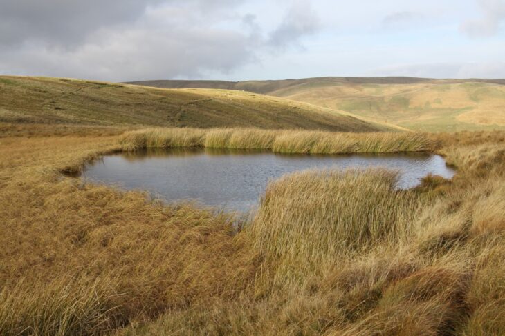 Shiel Loch ©Bob Merritt