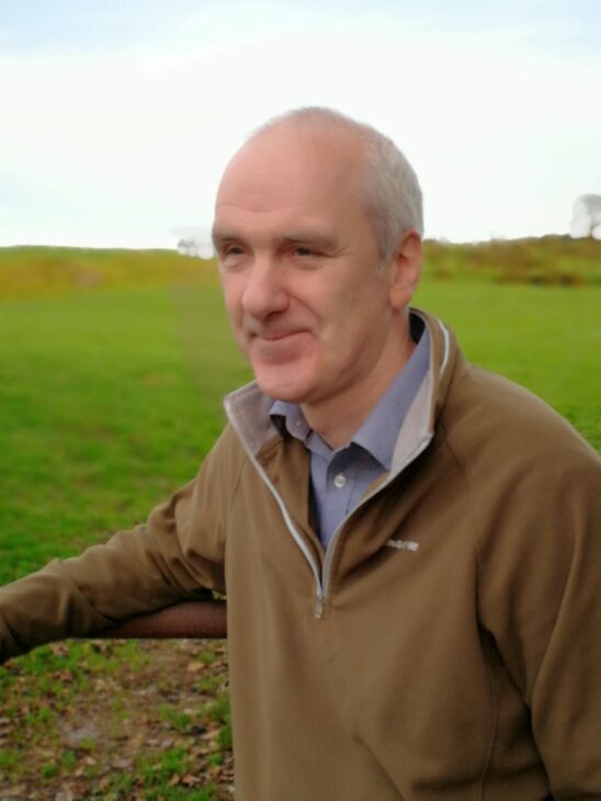 Peter Norman
